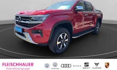 Bild des Angebotes VW Amarok 3.0TDI Style Doppelkabine 4Motion MATRIX+ACC+NAVI+