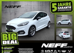 Bild des Angebotes Ford Fiesta 1.5 EcoBoost Sitzheizung+DAB+PDC-Hinten