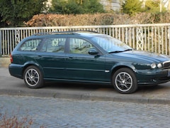 Bild des Angebotes Jaguar X-Type X-Type Estate Diesel Estate 2.0 Diesel