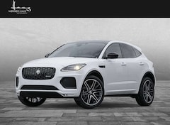 Bild des Angebotes Jaguar E-Pace P250 AWD R-Dynamic HSE