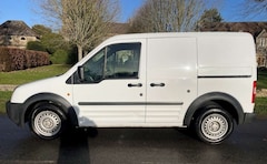 Bild des Angebotes Ford Transit Connect