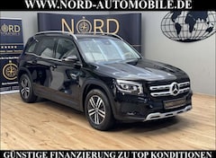 Bild des Angebotes Mercedes-Benz GLB 220 d 4Matic STYLE *LED*KAM*SHZ*UPE:57
