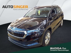 Bild des Angebotes Skoda Karoq Selection 1.5 TSI DSG *LED*GRA*R-CAM*SHZ*