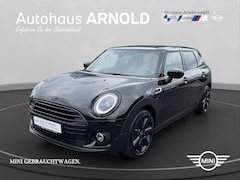 Bild des Angebotes MINI Cooper Clubman Komfortzugang Lenkradhzg. Sitzhzg. Tempomat