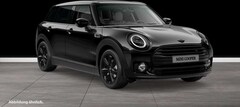 Bild des Angebotes MINI Cooper Clubman Komfortzugang Lenkradhzg. Sitzhzg. Tempomat