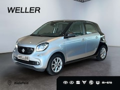 Bild des Angebotes smart forFour passion *Panoramadach*Navi*Sitzheizung*