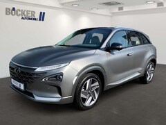 Bild des Angebotes Hyundai NEXO MJ22 Prime LED 360 Kamera SSD LEDER LMF19"