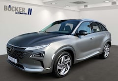 Bild des Angebotes Hyundai NEXO MJ22 Prime LED 360 Kamera SSD LEDER LMF19"