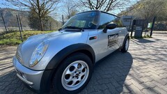 Bild des Angebotes MINI One Mini Pano 8fach Alu Scheckh.ATG f6500€Rep FP
