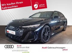 Bild des Angebotes Audi A6 Avant TDI quattro edition one S-tronic S-line