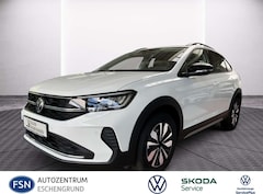 Bild des Angebotes VW Taigo 1.0 TSI GOAL GJR DIGITAL COCKPIT PRO SHZ PDC LED