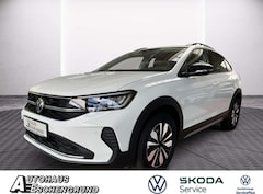 Bild des Angebotes VW Taigo 1.0 TSI GOAL GJR DIGITAL COCKPIT PRO SHZ PDC LED