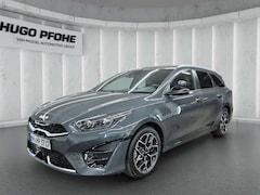 Bild des Angebotes Kia Ceed SW / cee'd SW Ceed SW GT-line | option Fahrschulpkt. kostenlos