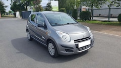 Bild des Angebotes Suzuki Alto 1.0 Klima 1. Hand 5-türig Tüv neu