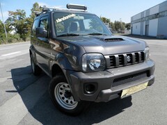 Bild des Angebotes Suzuki Jimny Ranger Comfort Lim.*Nr.3*AHK*Klima*