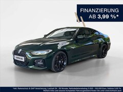 Bild des Angebotes BMW 430 M Sport