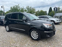 Bild des Angebotes SsangYong Rodius 2.2 Diesel e-XDi 220 Quartz 2WD