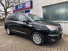 Bild des Angebotes SsangYong Rodius 2.2 Diesel e-XDi 220 Quartz 2WD