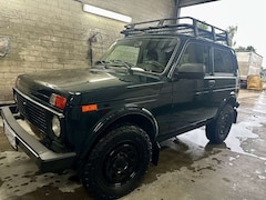 Bild des Angebotes Lada Urban 4x4