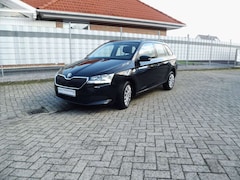 Bild des Angebotes Skoda Fabia Ambition