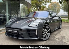 Bild des Angebotes Porsche Panamera 4 E-Hybrid HUD Panorama Soundsystem Bose 360 Kamer