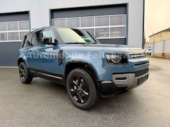 Bild des Angebotes Land Rover Defender 110 X-Dynamic SE 7 Sitze HUD BlackPack
