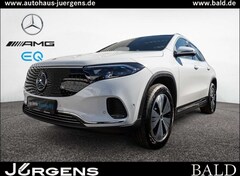 Bild des Angebotes Mercedes-Benz EQA 300 4M Progressive/LED/Cam/Pano/AHK/Totw/18"