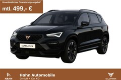 Bild des Angebotes CUPRA Ateca 1.5TSI DSG 150PS AHK Sitzh.el Heckklappe