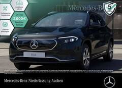 Bild des Angebotes Mercedes-Benz EQA 250 PROG+ADVANCED+KAMERA+SPUR