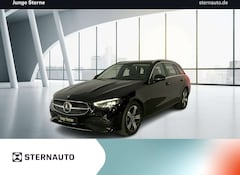 Bild des Angebotes Mercedes-Benz C 200 C 200 T-Modell AVANTGARDE Assistenz-Paket LED
