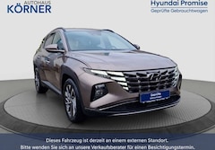 Bild des Angebotes Hyundai TUCSON EDITION 30+ 1.6 T-GDi (+48V) *AHK*KRELL*CARPLAY*NA