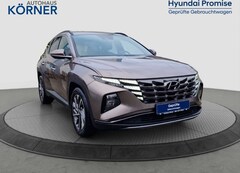 Bild des Angebotes Hyundai TUCSON EDITION 30+ 1.6 T-GDi (+48V) *AHK*KRELL*CARPLAY*NA