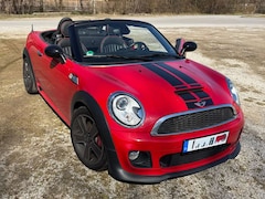 Bild des Angebotes MINI John Cooper Works Roadster Mini John Cooper Works Roadster Aut.