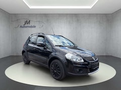 Bild des Angebotes Suzuki SX4 4x4 Sitzheizung
