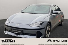 Bild des Angebotes Hyundai IONIQ 6 IONIQ 6 Dynamiq Klimaaut. Navi Voll-LED GSD