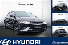 Bild des Angebotes Hyundai IONIQ 5 N Line *MATRIX*NSCC*HDA2.0*KAM