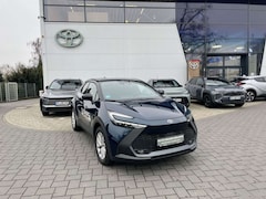 Bild des Angebotes Toyota C-HR 2.0 Plug-in-Hybrid Teamplayer