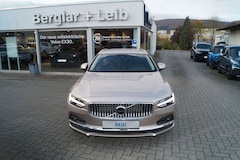 Bild des Angebotes Volvo V90 B4 Diesel Plus Bright Aut./Voll-LED/AHK/20"