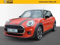 Bild des Angebotes MINI Cooper 1.5 Chili Paket LED Sitzheizung
