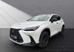 Bild des Angebotes Lexus NX 450h+ AWD*OVERTRAIL*PANORAMA*15 JAHRE GARANTIE