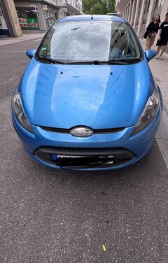 Bild des Angebotes Ford Fiesta Courier