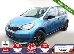 Bild des Angebotes Skoda Citigo 1.0 60 Active Klimaanlage el.Fenster DAB