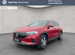 Bild des Angebotes Mercedes-Benz EQA 300 EQA
