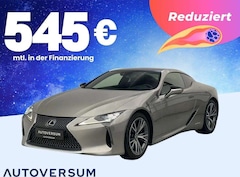 Bild des Angebotes Lexus LC 500 LC Coupe 500H LED*PANO*KAM*HUD*MEM