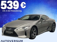 Bild des Angebotes Lexus LC 500h LC Coupe 500H LED*PANO*KAM*HUD*MEM