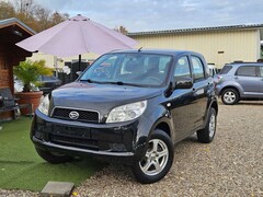 Bild des Angebotes Daihatsu Terios 1.5 Allrad 4WD 153.263 km 2. Damenhand