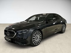 Bild des Angebotes Mercedes-Benz E 220 d 4MATIC Limousine STH Pano Night S-Sitz