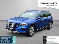 Bild des Angebotes Mercedes-Benz GLB 200 d el. Heckklappe*Kamera*LED*AHK