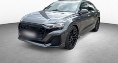 Bild des Angebotes Audi Q8 50 TDI qu 2xS line AHK PANO HuD STANDHZ.