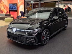 Bild des Angebotes VW Golf GTE Golf GTE Blackstyle, Pano, Navi, LED, DCC